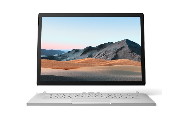 伊州Surface 维修前的准备工作